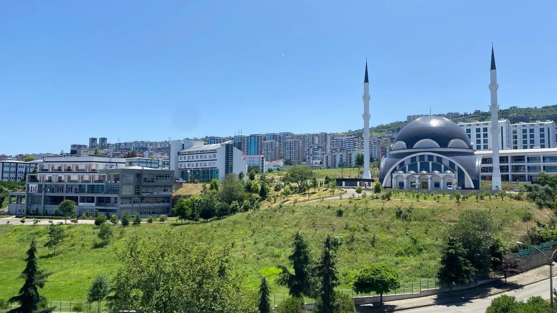 Nazli Aparts 0*, Trabzon