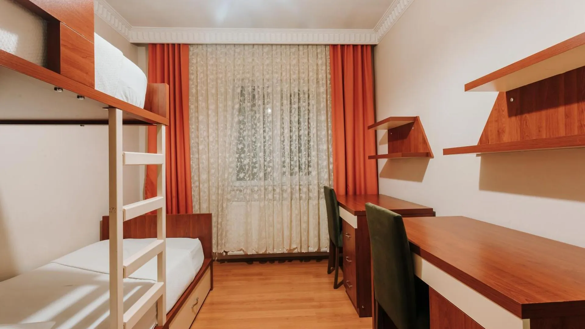 Nazli Aparts Apartmán Trabzon