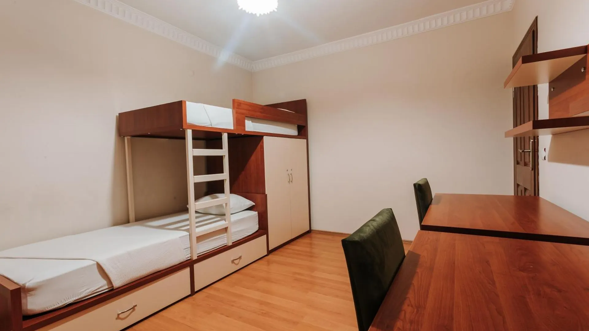 Nazli Aparts Trabzon Turkey