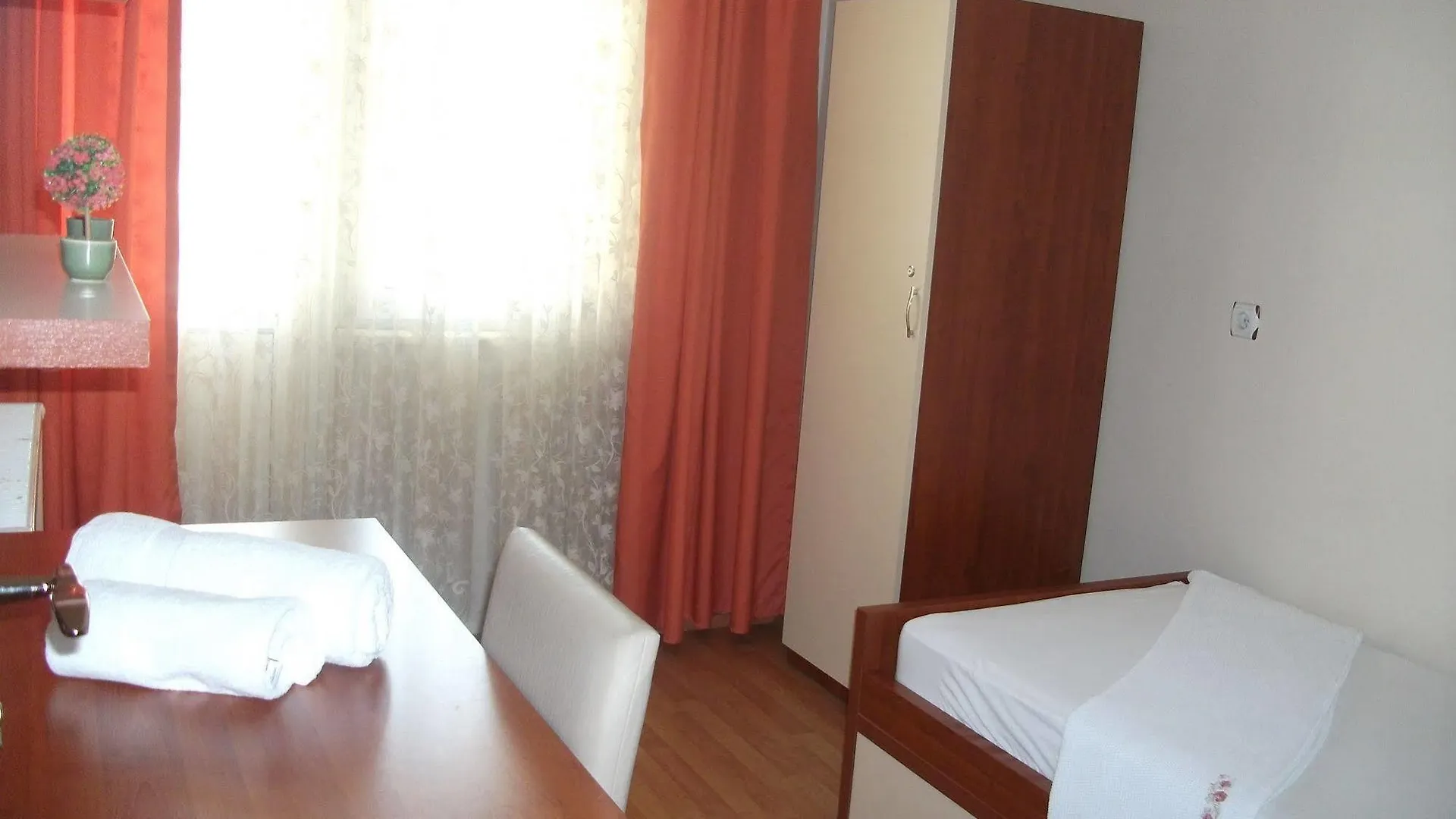 Nazli Aparts Trabzon Apartment